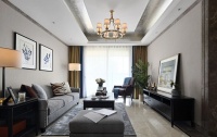 Harbor House,藏在南京115m2里的闲暇小时光
