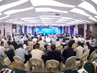 智能加持“蓬门”生辉 2019年第三届中国门业(蓬溪)会议圆满落幕