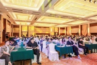 设计+文化造就美好生活 | 瓷砖设计中国行无锡站落幕