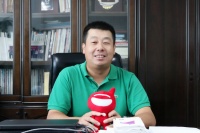 对话李李 揭秘22岁蓝景丽家创新求变的“独门秘籍”