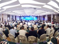 2019年第三届中国门业(蓬溪)会议圆满落幕