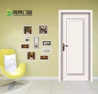简典门窗 | 一扇门,对生活的意义到底有多大?