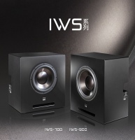 毫不妥协的音效—CAV无源嵌入式超重低音IWS系列正式推出