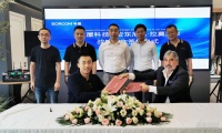 有屋虫洞携手意大利设计大师安东尼奥  开展深度战略合作