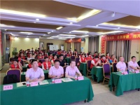 热烈祝贺辉煌厨卫2019年河南区域经销商营销峰会圆满召开