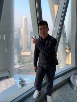 魔幻厨房TOP10专访 | 张志超:优秀的,一定是"合适"的