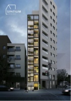 有一居SPATIUM轻酒店第4期「新宿」项目正式启动