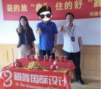 上海禧鑫装饰支持土巴兔“先装修后支付”,让业主有底气