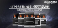小看这一平米,怪不得你的厨房惹人嫌!