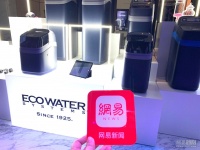 AI赋能丨你与健康饮水用水的距离 只差一台美国怡口净水机