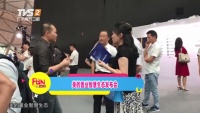 南方卫视采访报道世纪晟科技助力智慧生态建设
