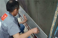 精工名匠-2019乐华梅兰施工工艺大赛圆满落幕