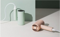 科西Keheal手持挂烫机H1重磅上市,品质生活有型有料