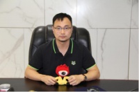 金舵陈志杰:做瓷砖行业的大众化品牌