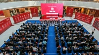 金堂奖全国联盟创始人谢海涛:中国设计未来趋势是超级链接