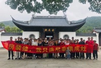 尼泰集成灶 | 义乌厂购会活动圆满成功,现场开启热卖模式