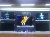 行业共识,OLED成低迷电视市场下的提振关键词