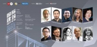 新浪直播|CIFF国际建筑设计论坛:通往数字未来的新路径