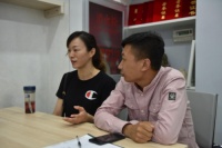 今朝装饰:不忘初心,诚信为本;服务至上,打造标杆!
