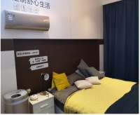 家装季:海尔空调为用户一站定制全屋好空气