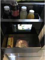 放心“存、买、吃”:海尔智慧冰箱引领健康饮食新趋势