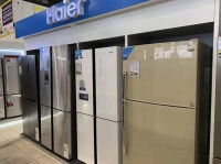 GFK:以色列T门冰箱市场角逐 海尔份额第1