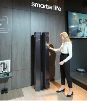 “会说话”的卡萨帝空调走进2019IFA:构建空气场景生态