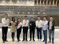 走进名优企业丨专注于个性化整装,发力年轻化细分市场——欢乐巧匠装饰