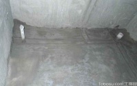 洗手间防水工程流程怎么做,需注意些什么