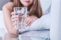 【美国人至爱】直饮矿泉水净水器就是美而浦!