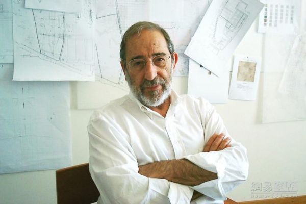 阿尔瓦罗·西扎(Alvaro Siza)