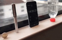 高铁快为啥没有安全带?欧典思家地板为什么这么安全?