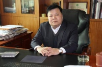 和邦盛世地板刘争光：“和文化”是和邦盛世的企业灵魂