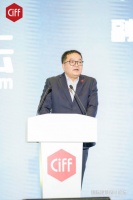 国际建筑设计界半壁江山都来了,这到底是怎样一场盛会?
