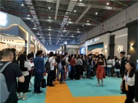 2019CIFF“具”变三十年丨LAZBOY乐至宝覃学喻:舒适是一种生活态度