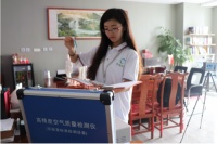 米珠环保专业上门除甲醛,质保15年!【行业姣姣者】