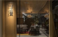 家的逸格 ——璞素浦东新空间开幕暨八周年庆典主题展