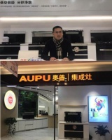 集成灶加盟什么品牌好?他们都选择了奥普集成灶!