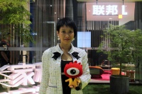 联邦家私李虹瑶:匠心是品质的基础