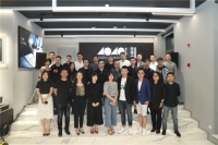 上海杰出青年设计师齐聚,畅聊设计之外的那些事