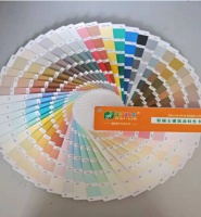 彩丽士漆经多重技术检验,产品质量信心可靠值得选择