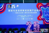 家具企业如何融入整装运营?十余位大咖2019家具展现场这样说