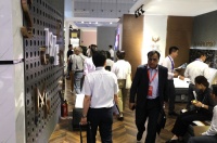 穗宝集团亮相2019中国家博会,重磅发布全新形象