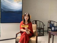 金审·泱泱+设计陈菁菁:设计师需要找到每个心中那亩田