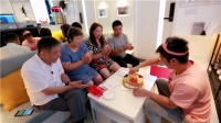《梦想改造家6》史南桥极致爆改11㎡四口之家