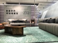 曾建龙和他的朋友们 自由空间共话原创新作品品鉴