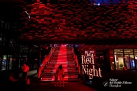 Red Night燃爆魔都 2019米兰国际家具(上海)展重大发布