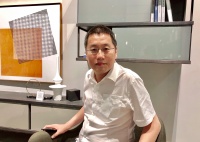 挪亚家陈志军:用极简设计诠释系统化空间解决方案