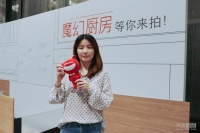 2019魔幻厨房设计大赛 | 亚军朱琳:亲子互动,厨房与爱的记忆