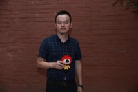 朱平波:设计之道 “大象无形,大音希声”